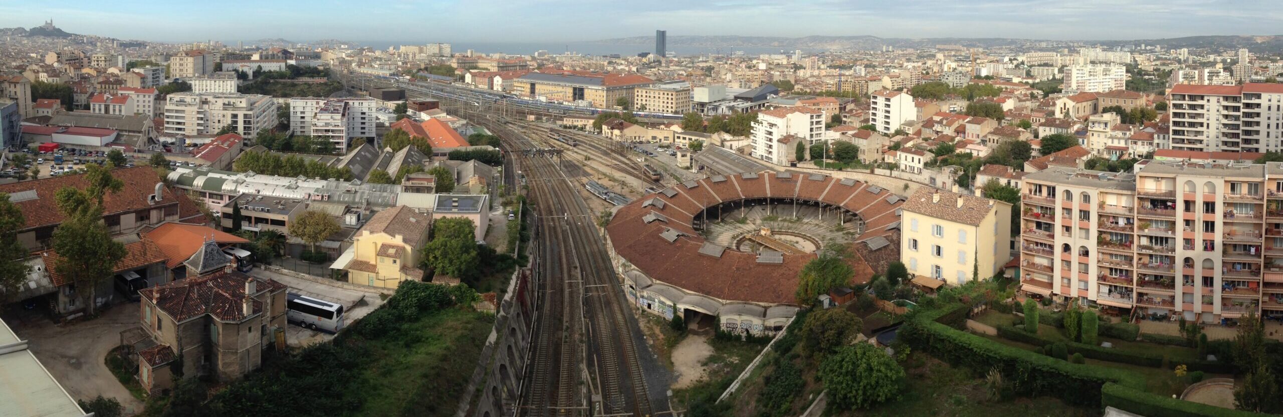 Société Marseillaise de Travaux Acrobatiques