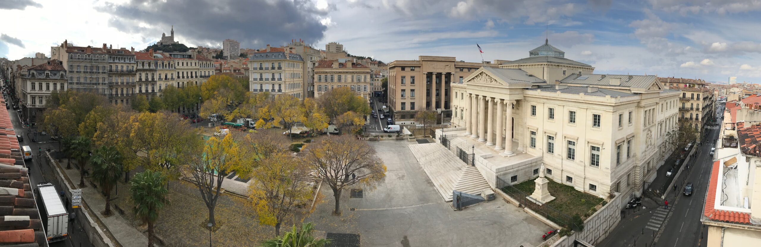 Société Marseillaise de Travaux Acrobatiques