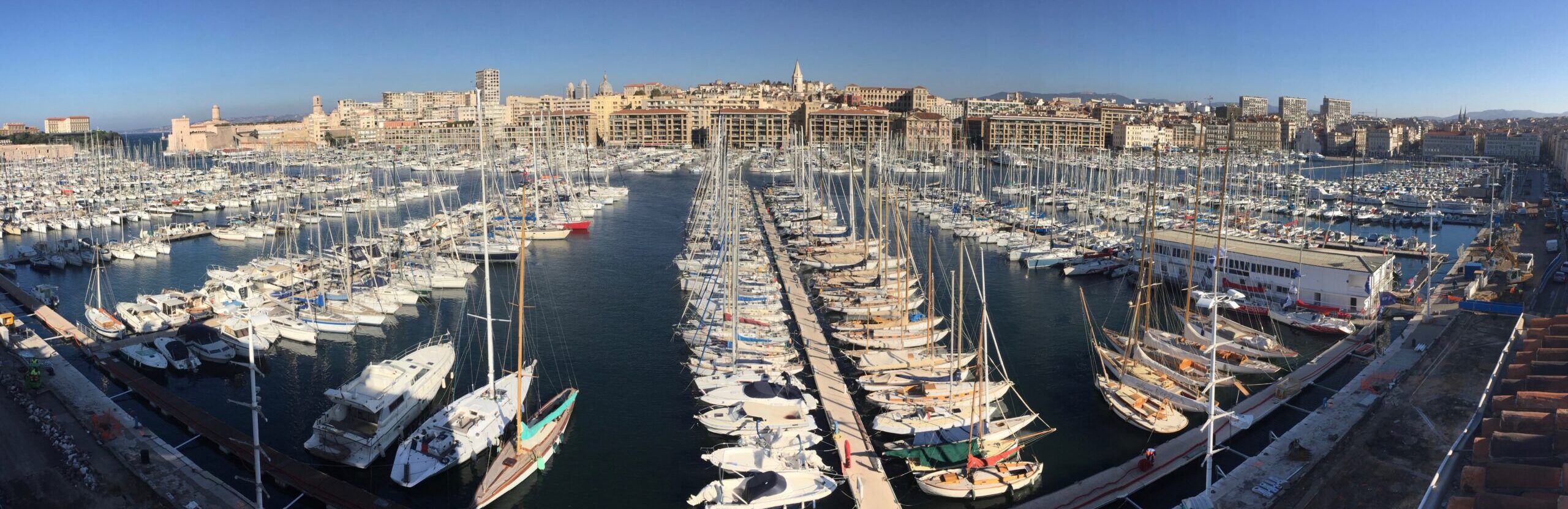 Société Marseillaise de Travaux Acrobatiques