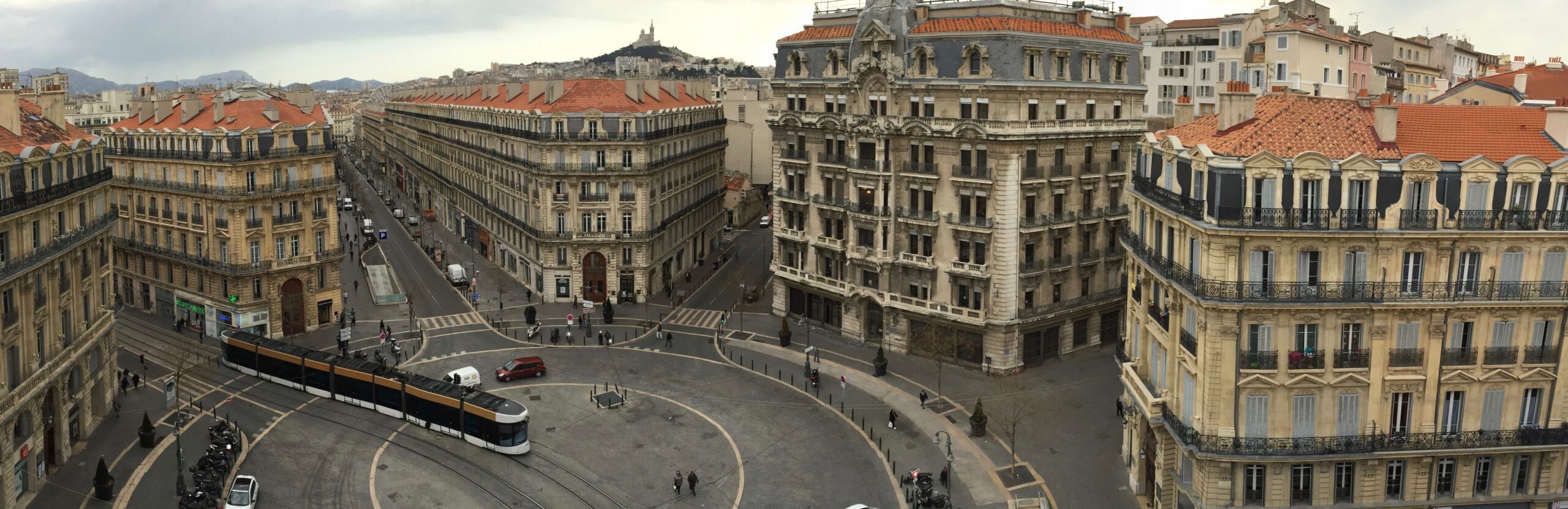 Société Marseillaise de Travaux Acrobatiques